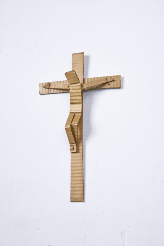 Crucifix par David Bielander