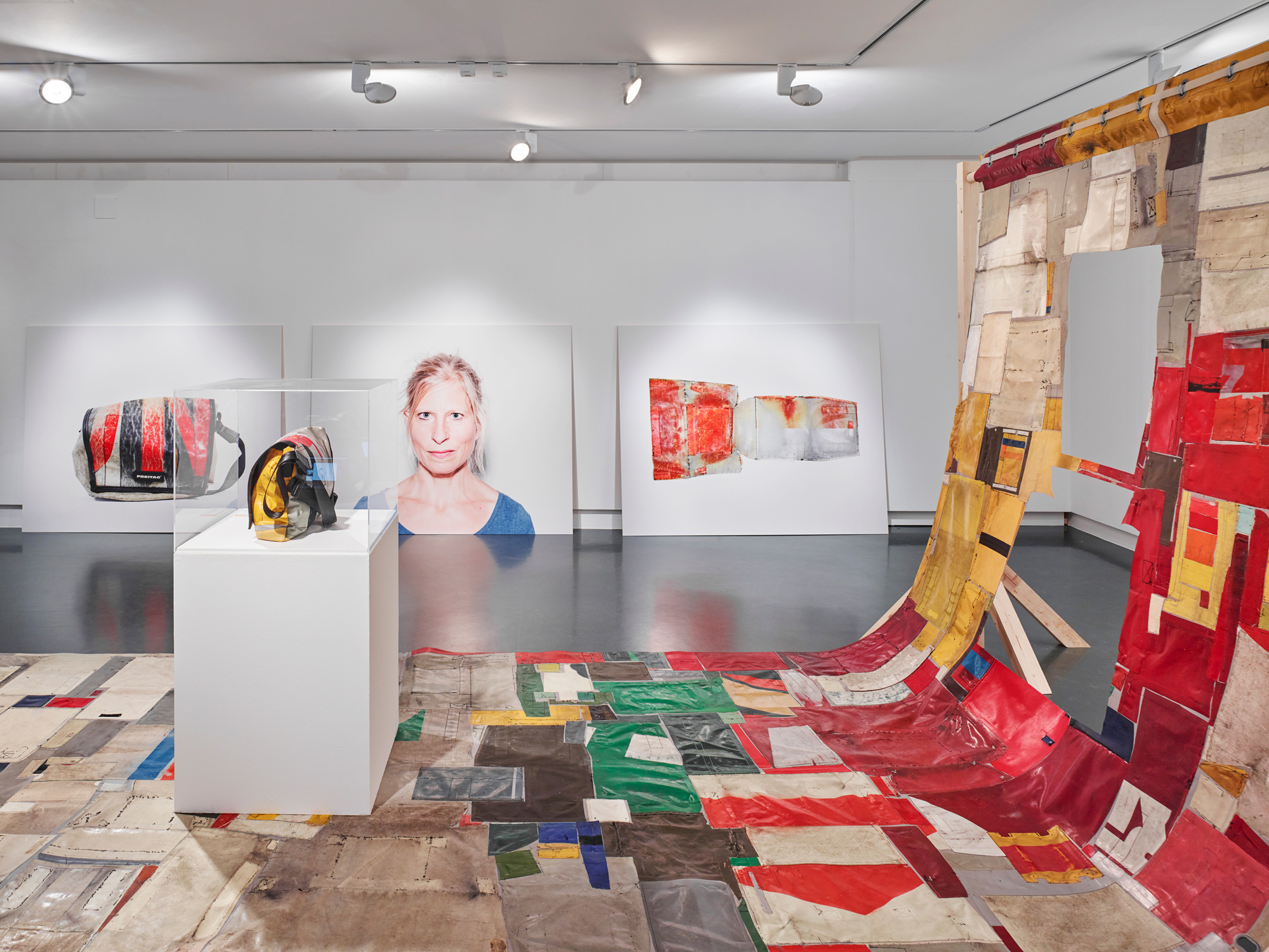 Freitag ad absurdum - mudac