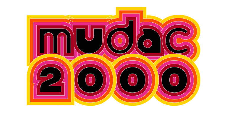 Les 25 ans du mudac
